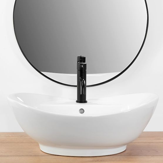 REA Cindy Countertop Basin