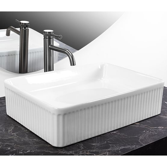 Rea Fiorella Furniture Washbasin