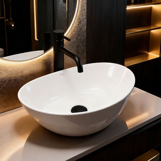 Rea Kate 45 Furniture Washbasin