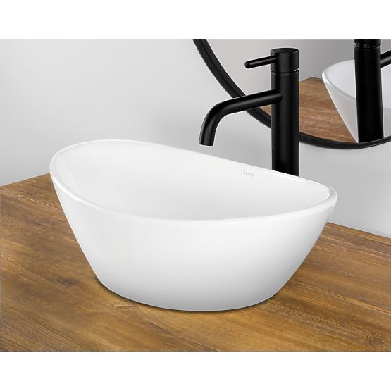 Rea Kate 45 Furniture Washbasin