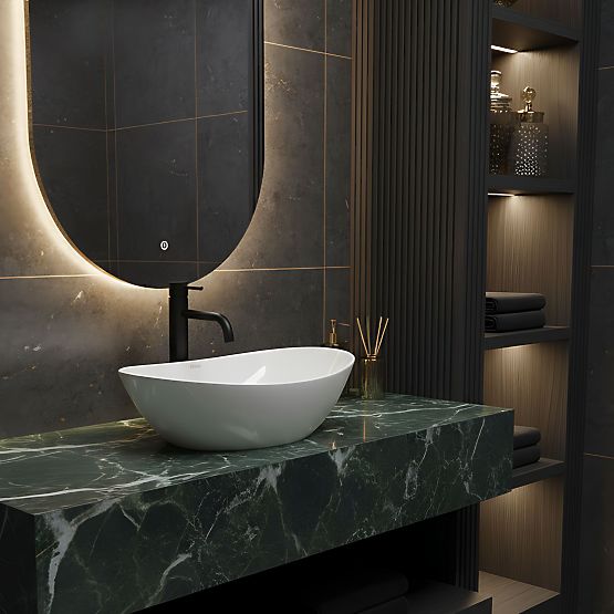 Rea Kate 45 Furniture Washbasin