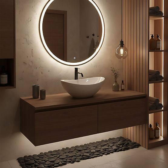 Rea Kate 45 Furniture Washbasin
