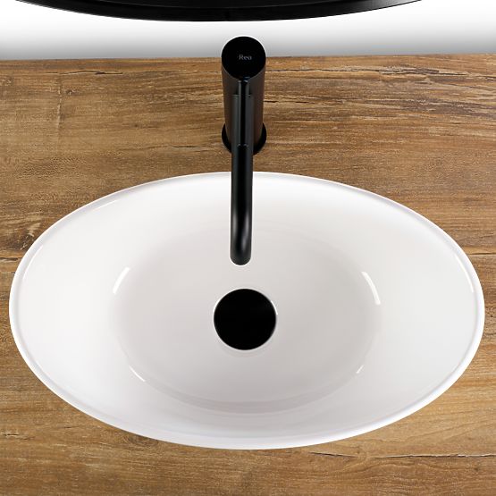 Rea Kate 45 Furniture Washbasin