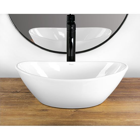 Rea Kate 45 Furniture Washbasin