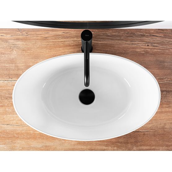 Rea Kate 56 Furniture Washbasin