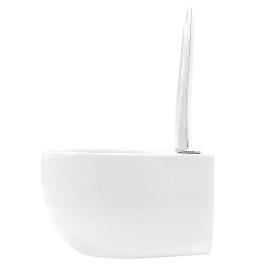 Rea Lars Wall-Hung Toilet Bowl