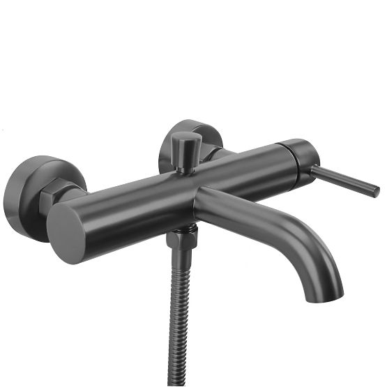 REA Lungo Titan Bath Faucet