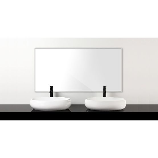 Rea Melania Furniture Washbasin