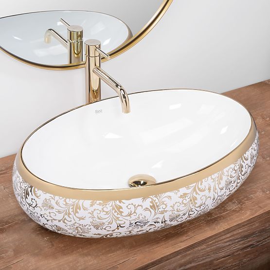 Rea Meryl Furniture Washbasin