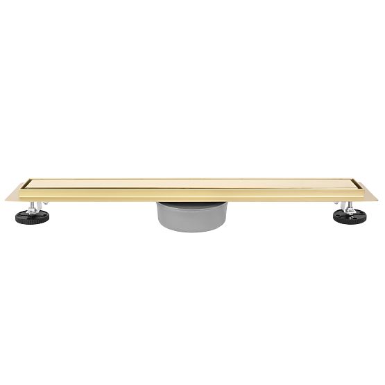 REA Neox Linear Drain for GOLD 100