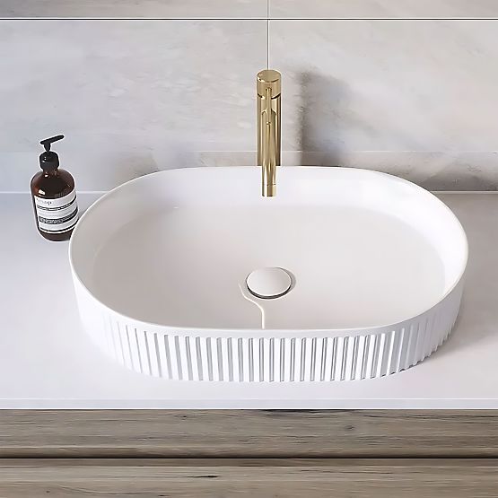 Rea Vanda 61 Countertop Washbasin