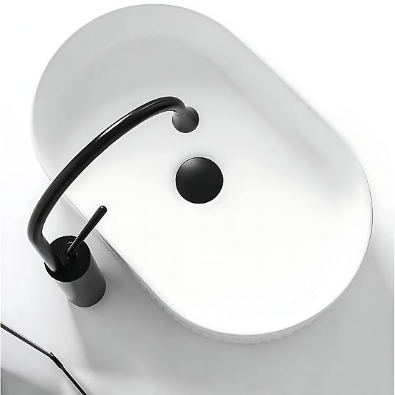 Rea Vanda Furniture Washbasin