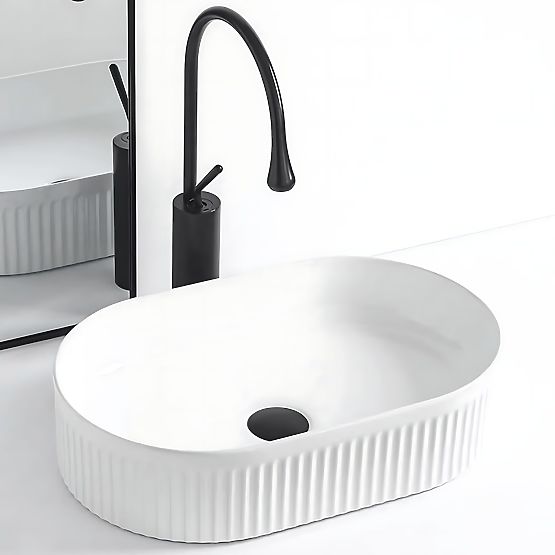 Rea Vanda Furniture Washbasin