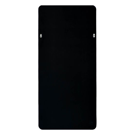 Rectangular Mirror Noelle 180x80 cm, Light Beige, Glossy