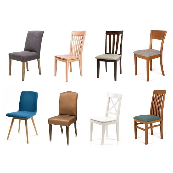 RESTILO Sofa Cover SENTO Color Light Beige Smooth Classic Style