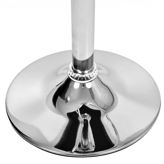 Ricardo Black Bar Stool