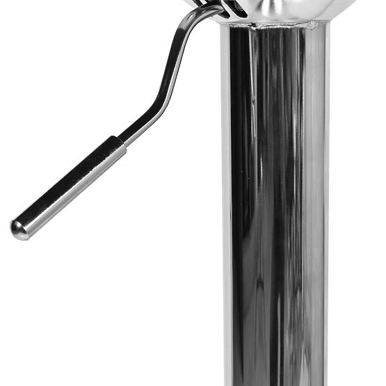 Ricardo White Bar Stool
