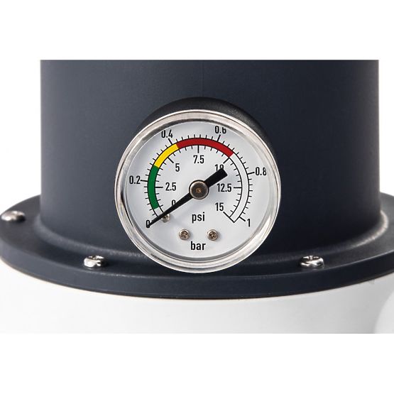 Sand Filter Pump for Pool 3500l/h INTEX 26642