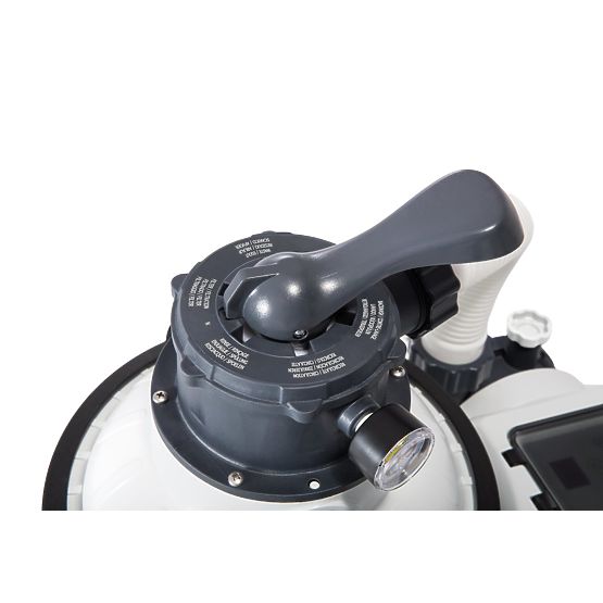 Sand Filter Pump for Pools 4500 L/h INTEX 26644
