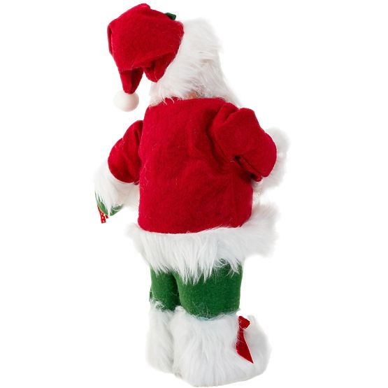 Santa Claus Christmas Decoration 30 cm 301251