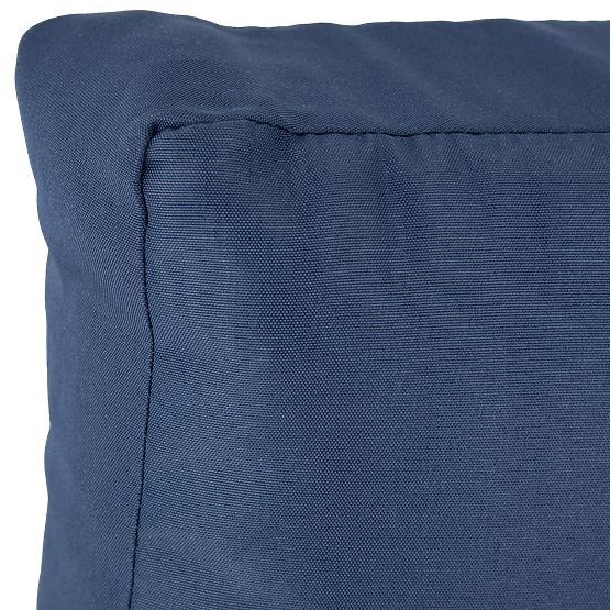 SANTO White Garden Furniture Set