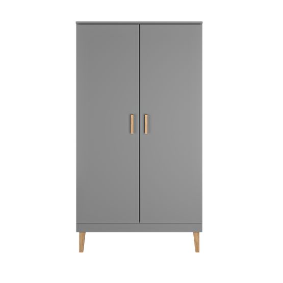 KUBI wardrobe