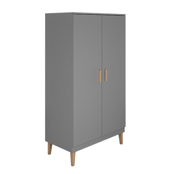 KUBI wardrobe
