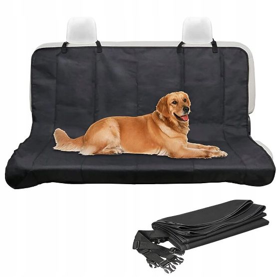 Seat Cover for Dogs