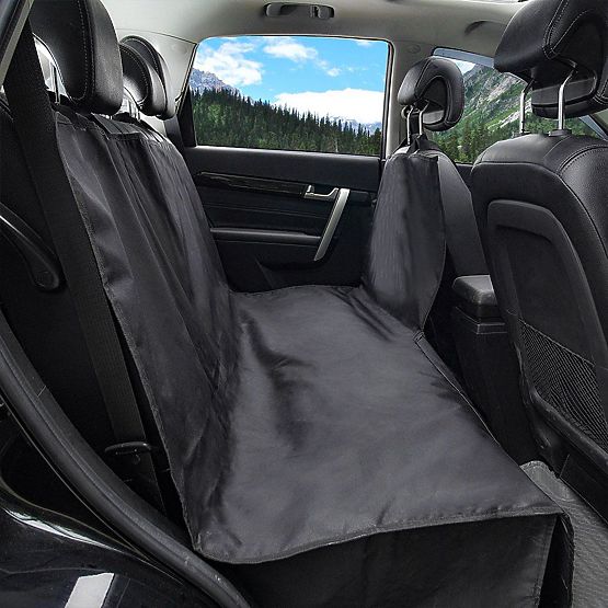 Seat Cover for Dogs