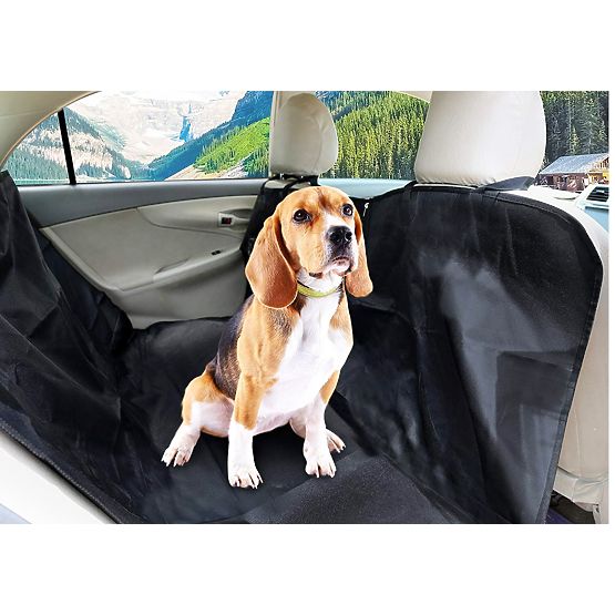 Seat Cover for Dogs