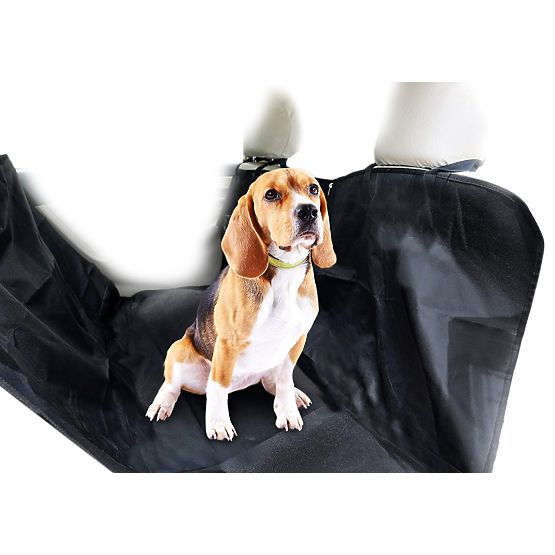 Seat Cover for Dogs