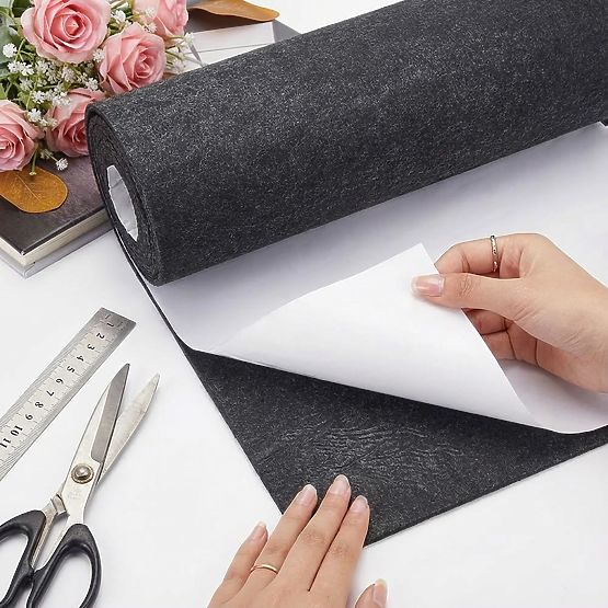 Self-Adhesive Scratching Mat for Cats KITTY 200x40 cm