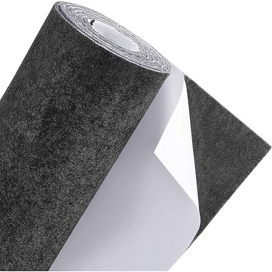 Self-Adhesive Scratching Pad for Cats KITTY 100x40 cm