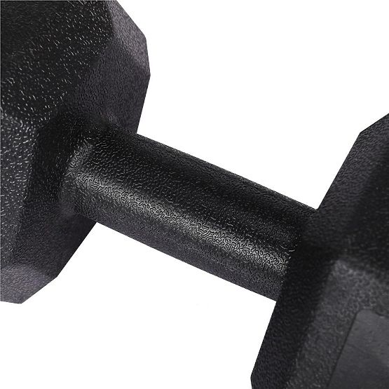 Set of 2 KRONOS Dumbbells 2x6 kg