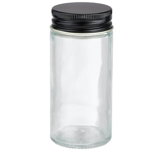 Set of 24 MARSALA Spice Jars