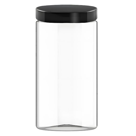 Set of 9 FRASCO Containers