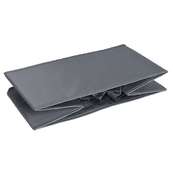 Set of Two LIAM Organizers Graphite