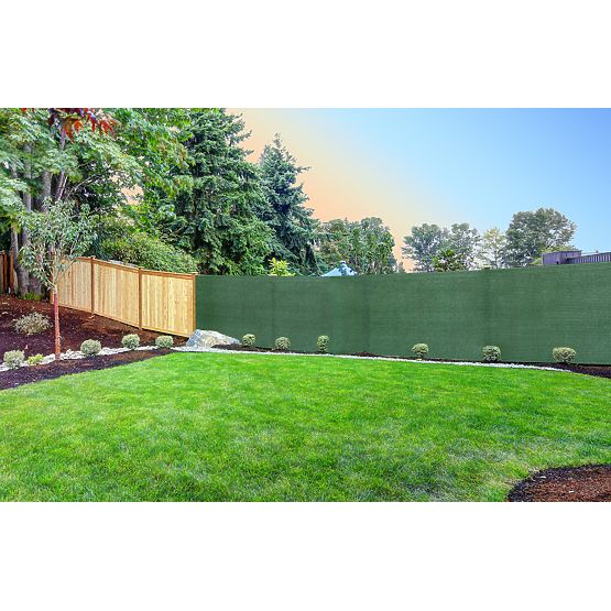 Shade Camouflage Net 135g 1.5X50 m Green