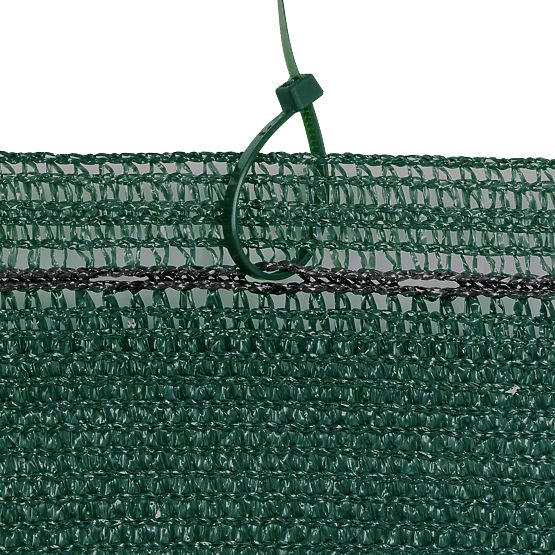 Shade Camouflage Net 135g 1.5X50 m Green