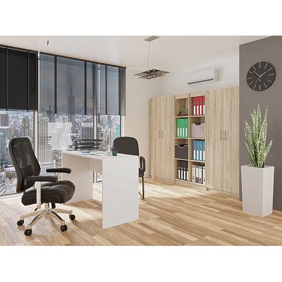 Shelf Oliv 2D SONOMA