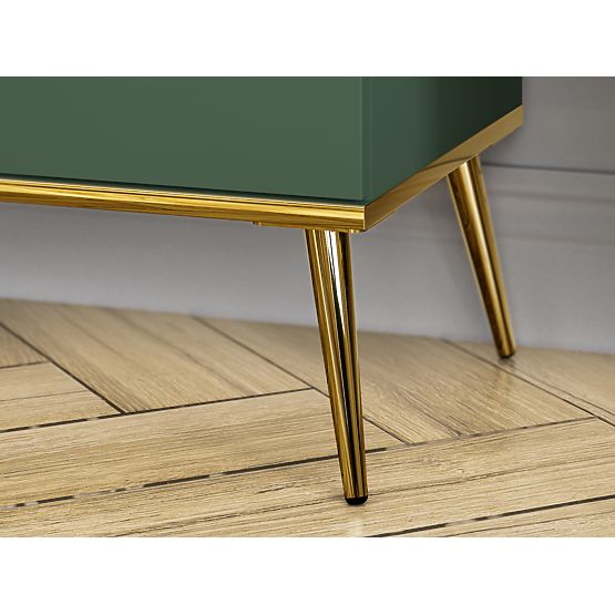 Showcase Forest larger - green