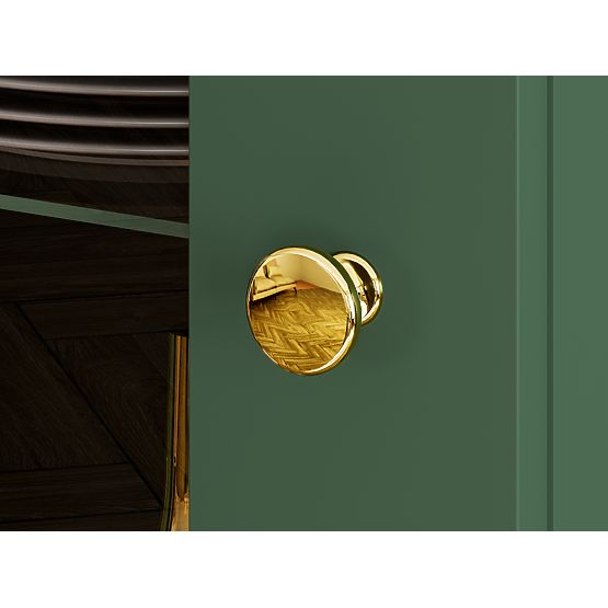 Showcase Forest smaller - green