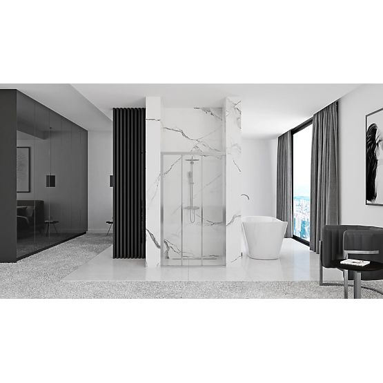 Shower Doors Rea Alex 120