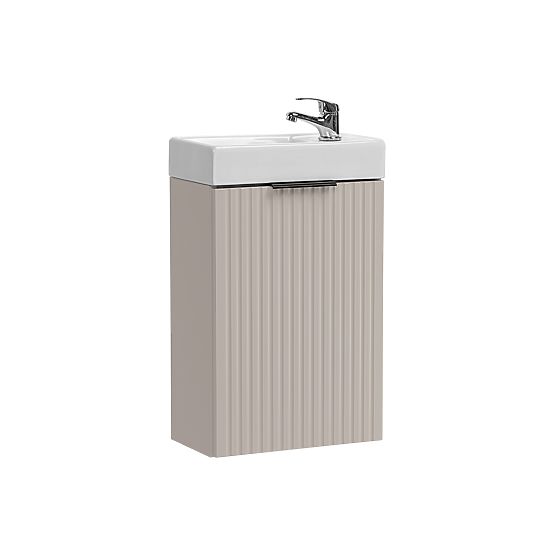 Single-Chamber Sink 40 cm