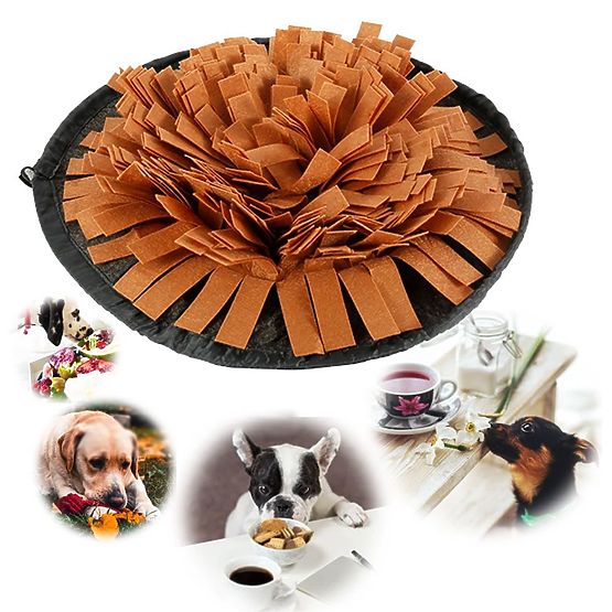 SNIFFING MAT FOR DOG PJ-095