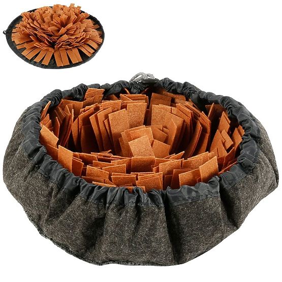 SNIFFING MAT FOR DOG PJ-095