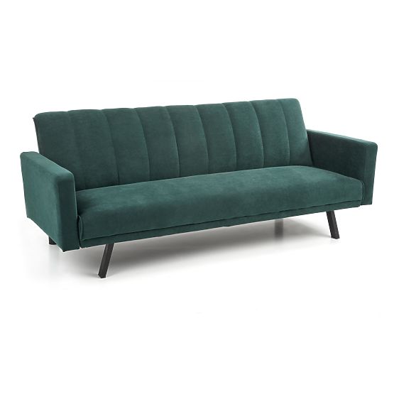 Sofa ARMANDO dark green (1p=1pc)