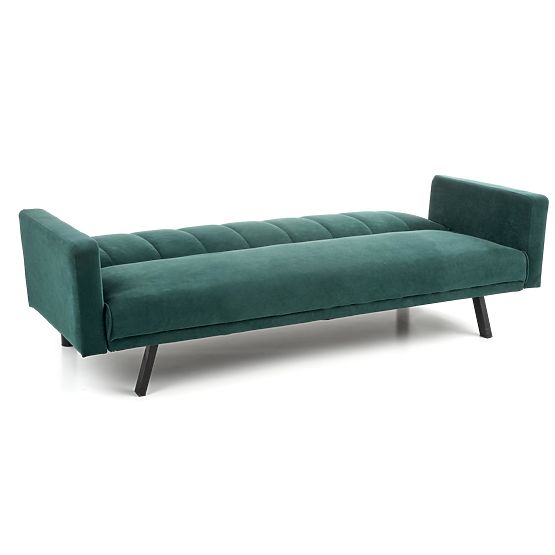 Sofa ARMANDO dark green (1p=1pc)