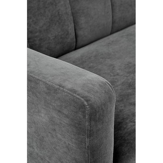 Sofa ARMANDO gray (1p=1pc)