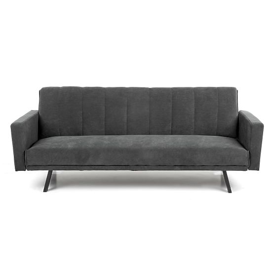 Sofa ARMANDO gray (1p=1pc)